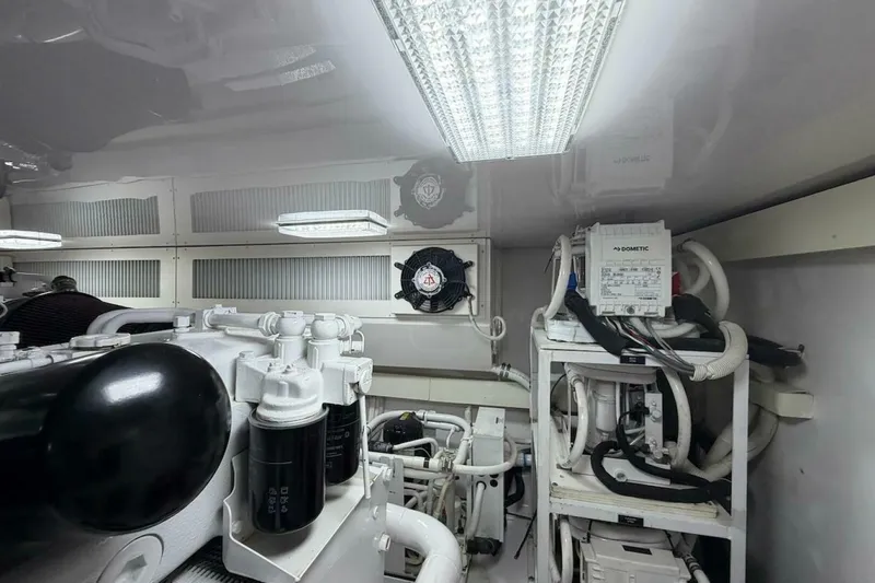 Slide: The Image of Viking 56 Convertible 2004 - 5963294