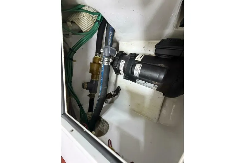 Slide: The Image of Viking 56 Convertible 2004 - 5963295