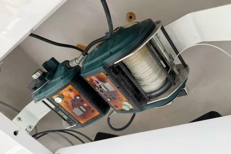 Slide: The Image of Viking 56 Convertible 2004 - 5963311