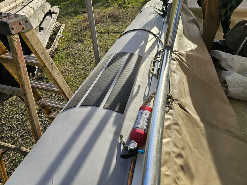 Slide: The Image of Eduardono RIB 1996 - 5075210