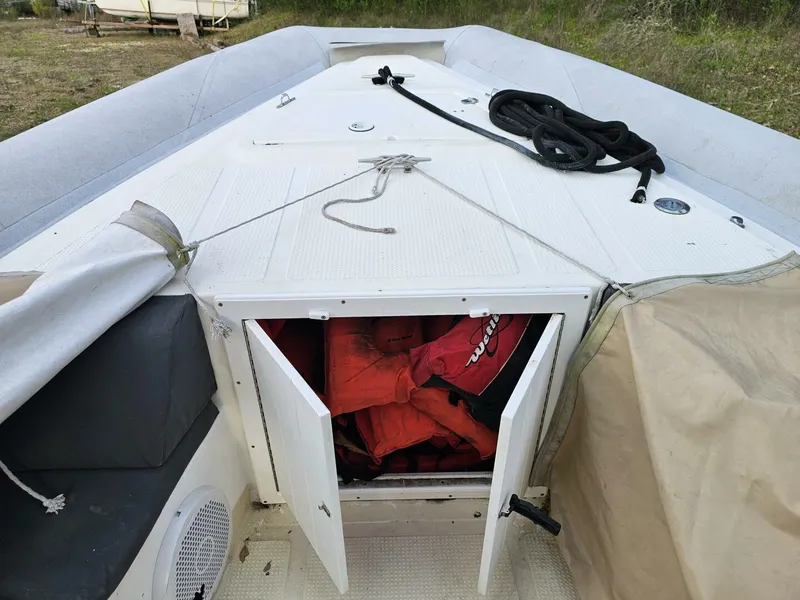 Slide: The Image of Eduardono RIB 1996 - 5075211