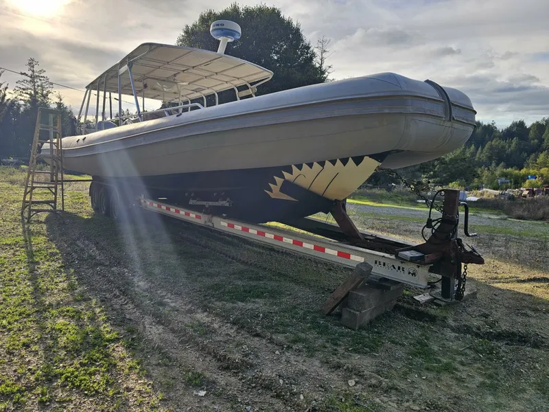 Slide: The Image of Eduardono RIB 1996 - 5075200