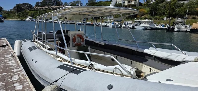 Slide: The Image of Eduardono RIB 1996 - 5264492