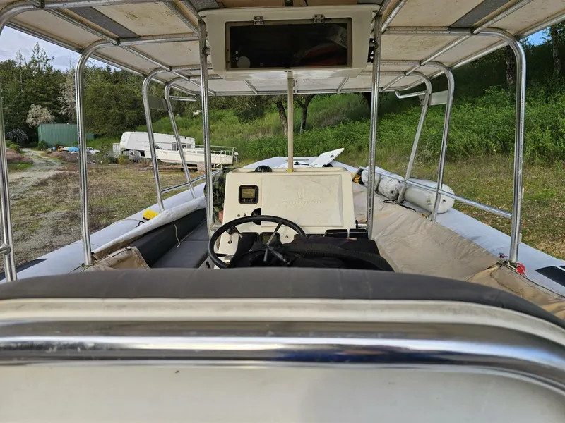 Slide: The Image of Eduardono RIB 1996 - 5075205