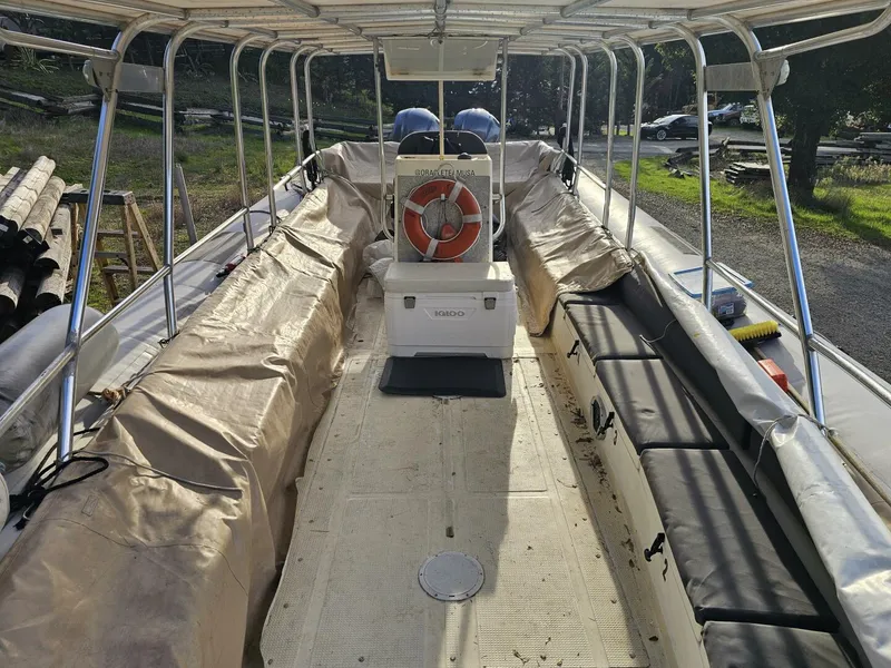 Slide: The Image of Eduardono RIB 1996 - 5075209