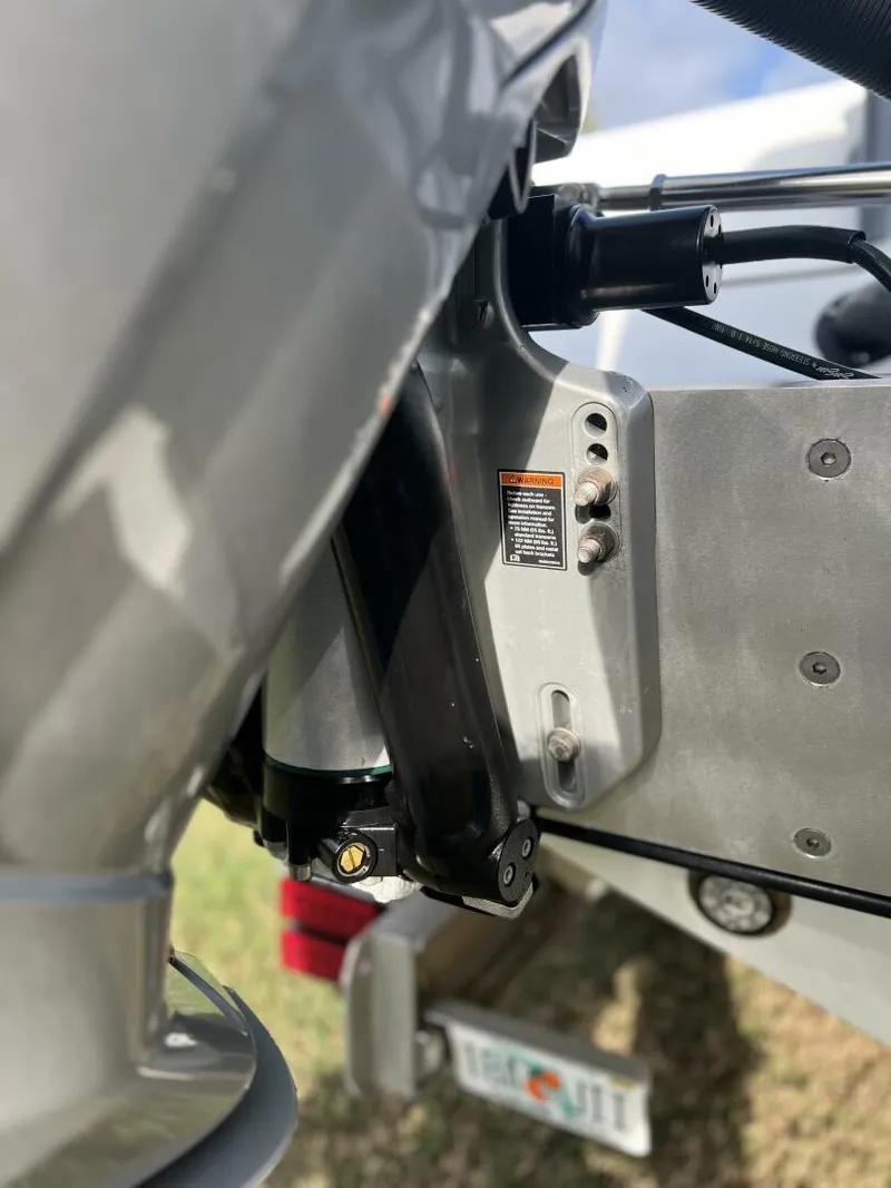 Slide: The Image of Yellowfin 36 Offshore 2019 - 5067383