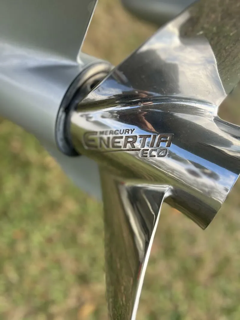 Slide: The Image of Yellowfin 36 Offshore 2019 - 5067384