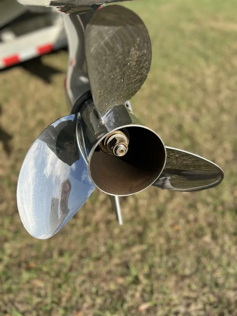 Slide: The Image of Yellowfin 36 Offshore 2019 - 5067386