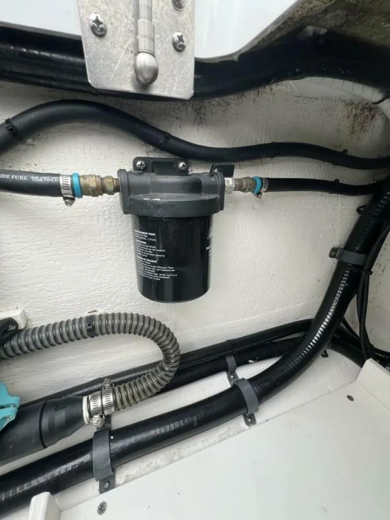 Slide: The Image of Yellowfin 36 Offshore 2019 - 5067431