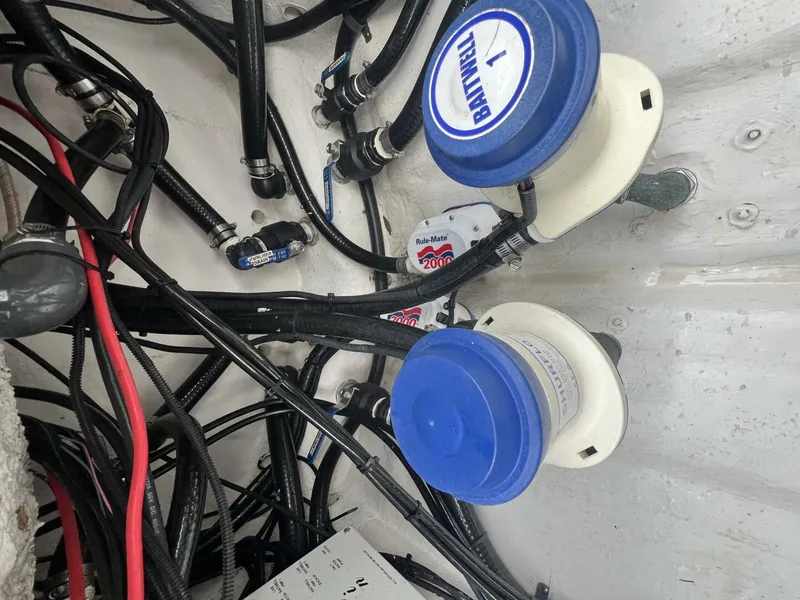 Slide: The Image of Yellowfin 36 Offshore 2019 - 5067434