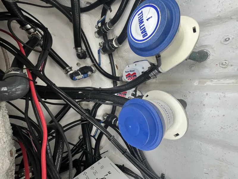 Slide: The Image of Yellowfin 36 Offshore 2019 - 5067435