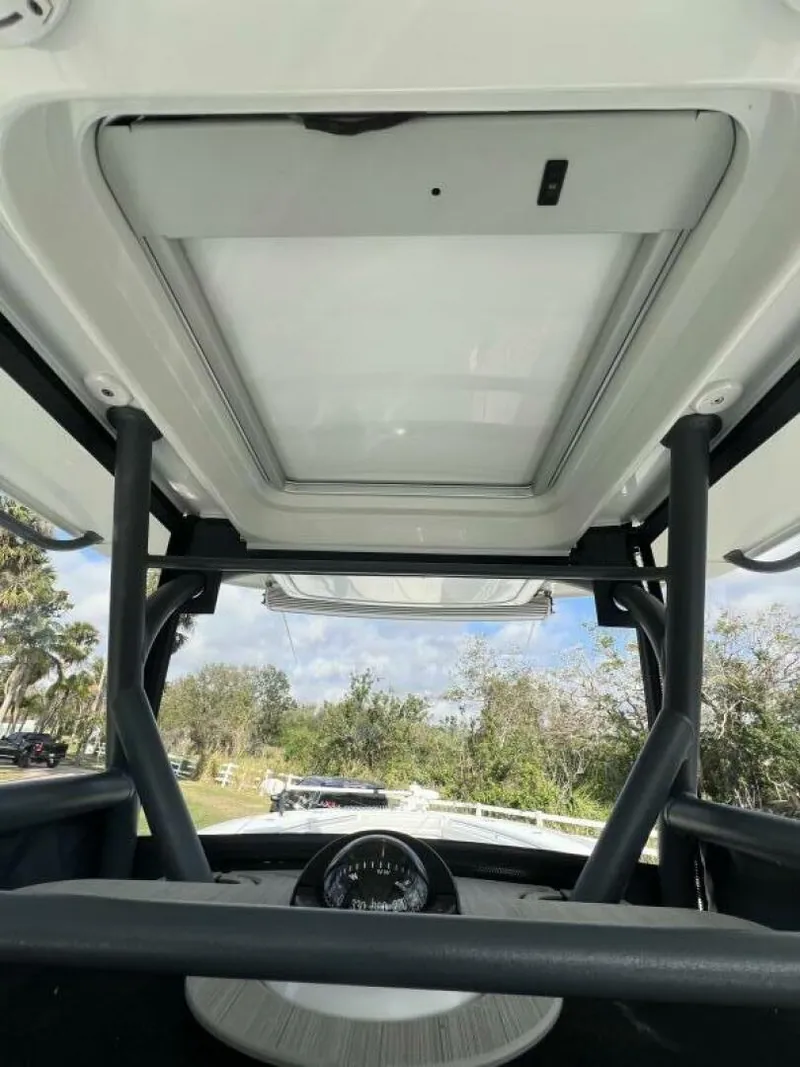 Slide: The Image of Yellowfin 36 Offshore 2019 - 5067512