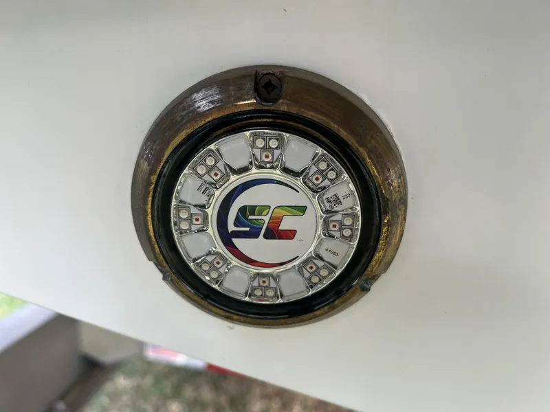 Slide: The Image of Yellowfin 36 Offshore 2019 - 5067372