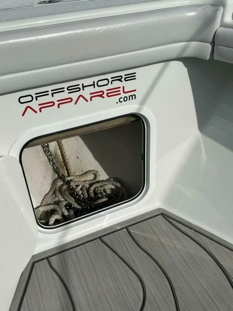 Slide: The Image of Yellowfin 36 Offshore 2019 - 5067541