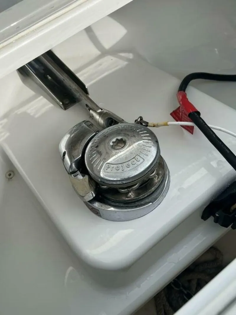 Slide: The Image of Yellowfin 36 Offshore 2019 - 5067542