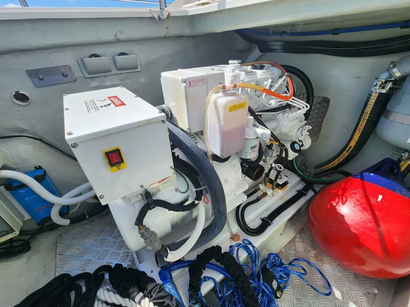 Slide: The Image of Leopard 51 Powercat 2016 - 5068836