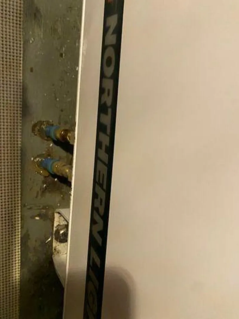 Slide: The Image of Hatteras 53 ED 1983 - 5068811