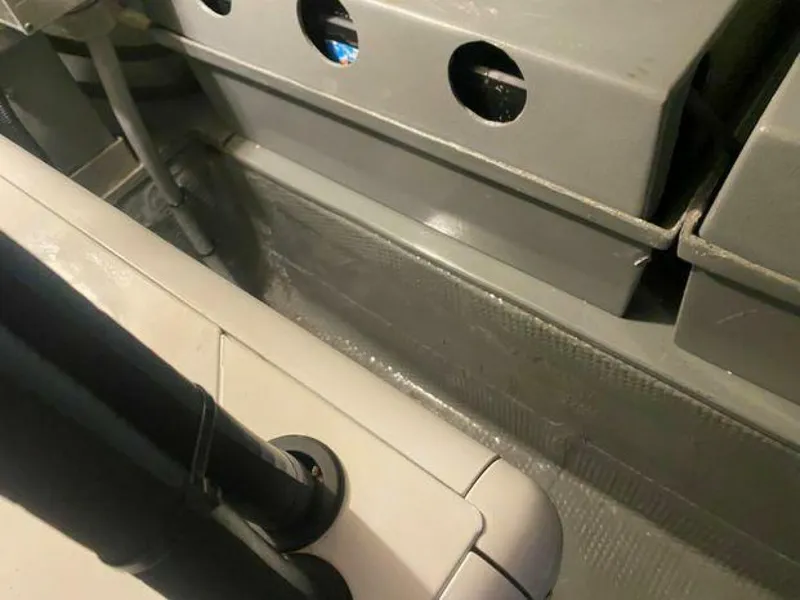 Slide: The Image of Hatteras 53 ED 1983 - 5068815