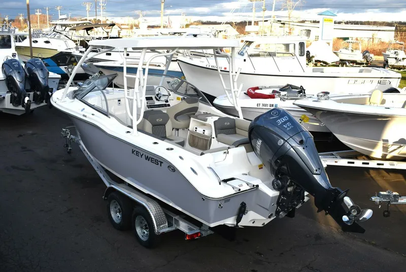 Slide: The Image of Key West 239DFS 2025 - 5068871