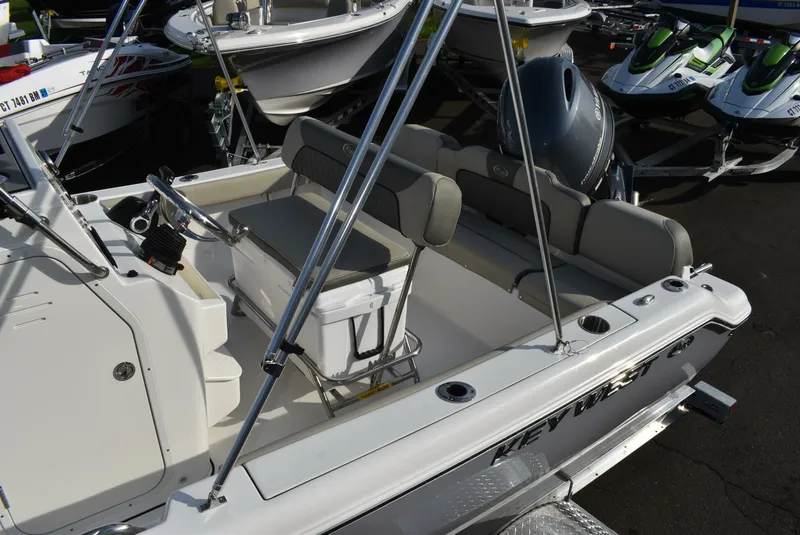 Slide: The Image of Key West 189FS 2025 - 5069544