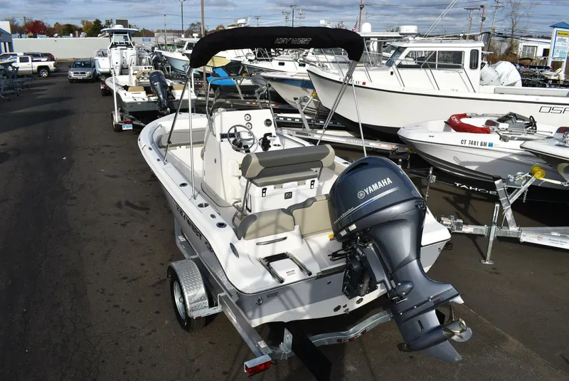 Slide: The Image of Key West 189FS 2025 - 5069534