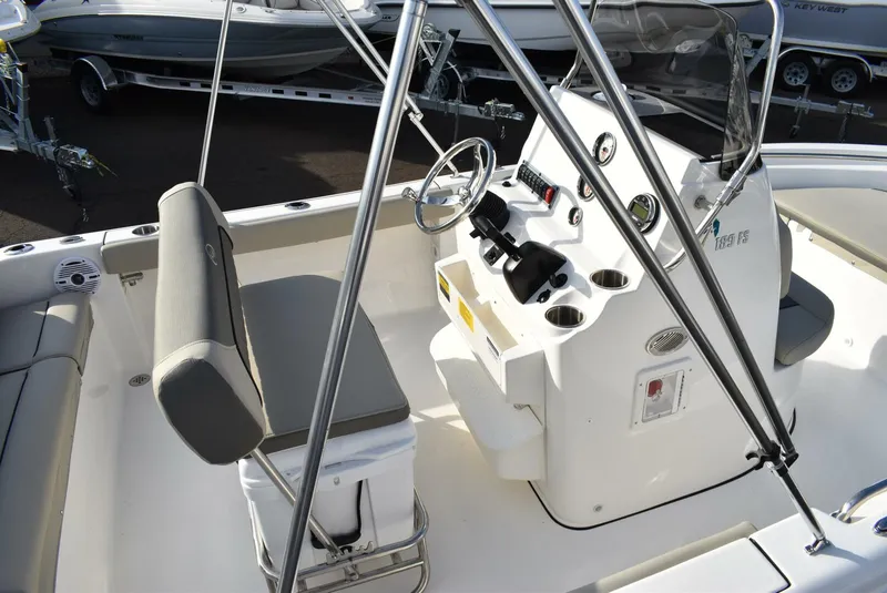 Slide: The Image of Key West 189FS 2025 - 5069538