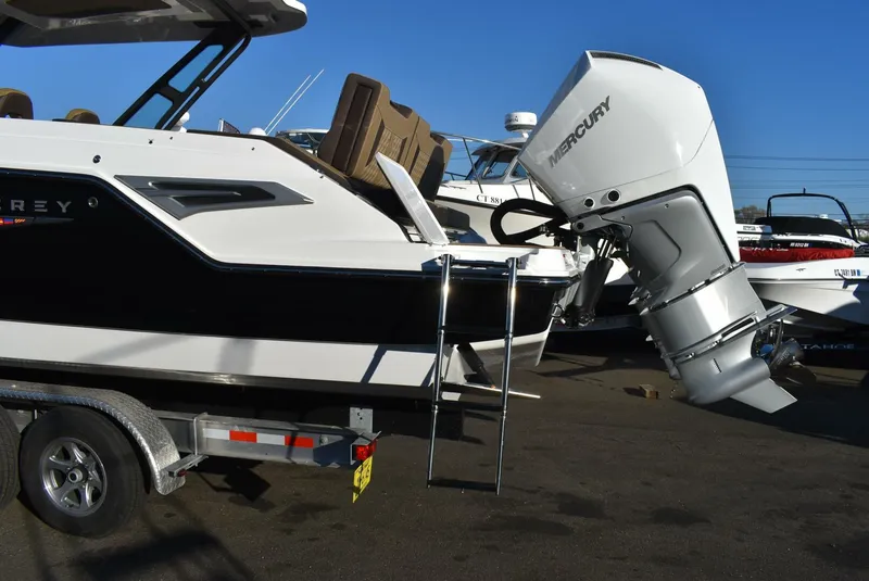 Slide: The Image of Monterey 30 Elite 2025 - 5069857