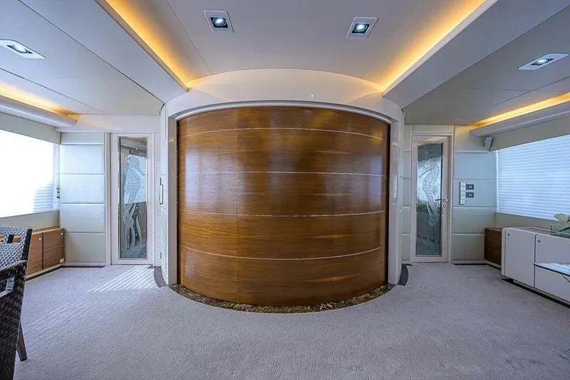 Slide: The Image of DMB Danube Motor Yacht 2005 - 5070416