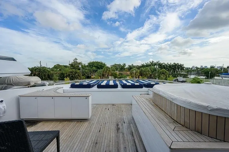 Slide: The Image of DMB Danube Motor Yacht 2005 - 5070431