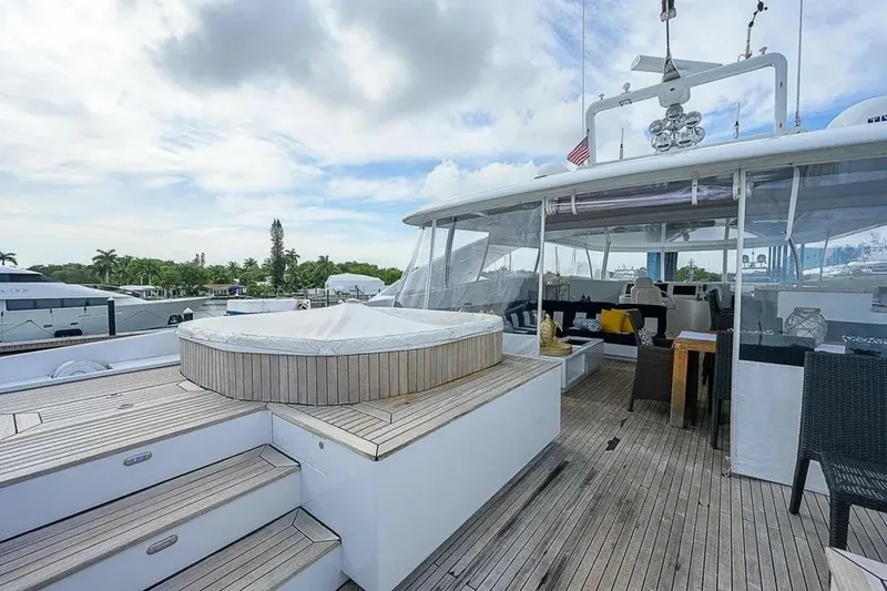 Slide: The Image of DMB Danube Motor Yacht 2005 - 5070432