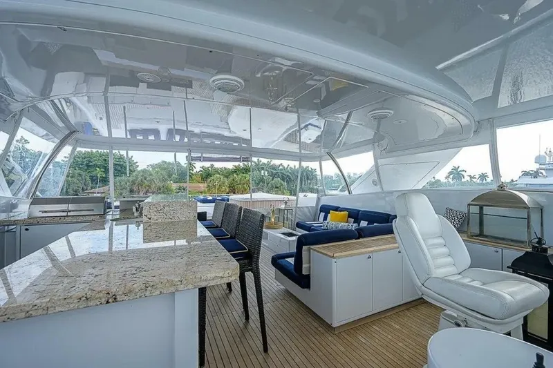 Slide: The Image of DMB Danube Motor Yacht 2005 - 5070434