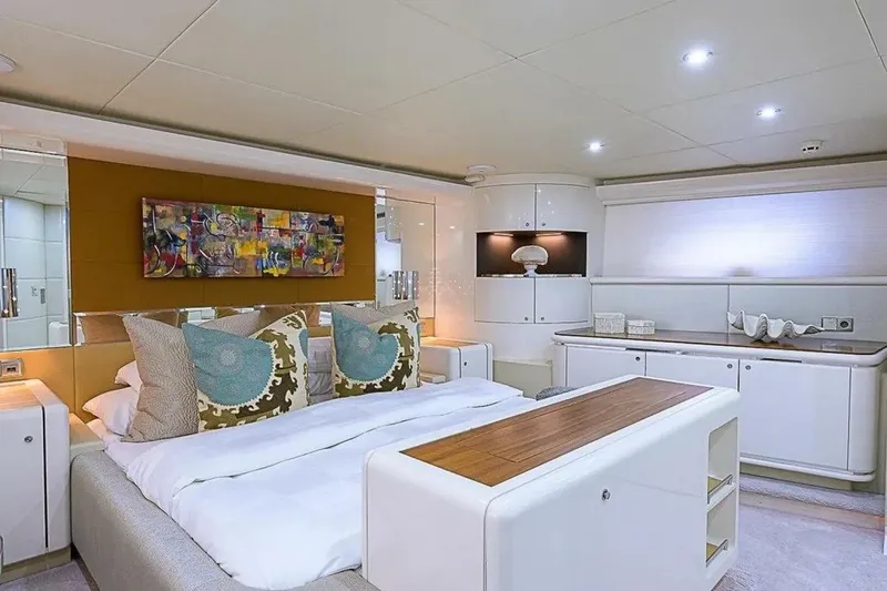 Slide: The Image of DMB Danube Motor Yacht 2005 - 5070435