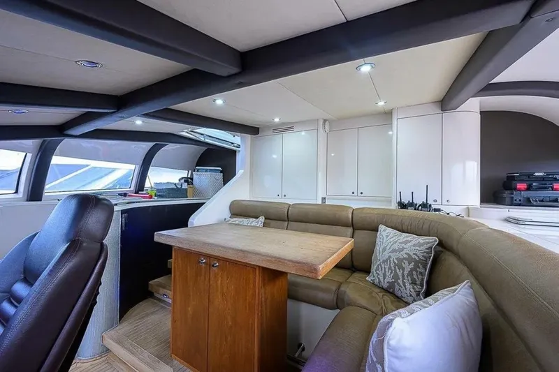 Slide: The Image of DMB Danube Motor Yacht 2005 - 5070449