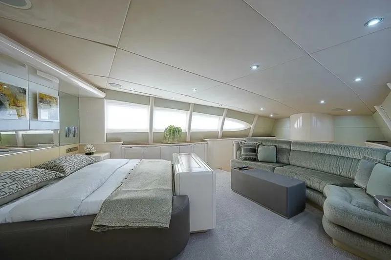 Slide: The Image of DMB Danube Motor Yacht 2005 - 5070457