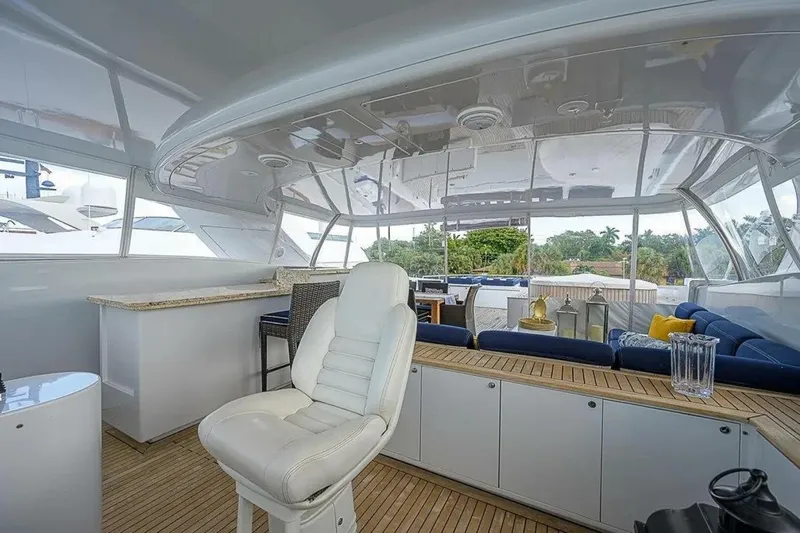 Slide: The Image of DMB Danube Motor Yacht 2005 - 5070463