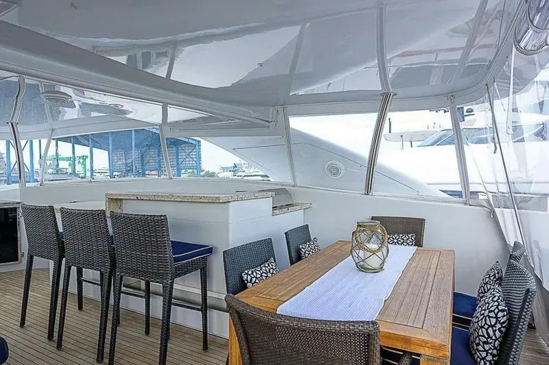 Slide: The Image of DMB Danube Motor Yacht 2005 - 5070465