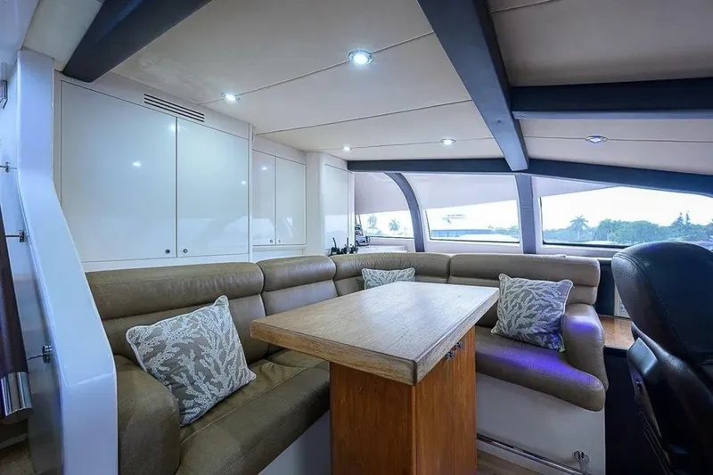 Slide: The Image of DMB Danube Motor Yacht 2005 - 5070466