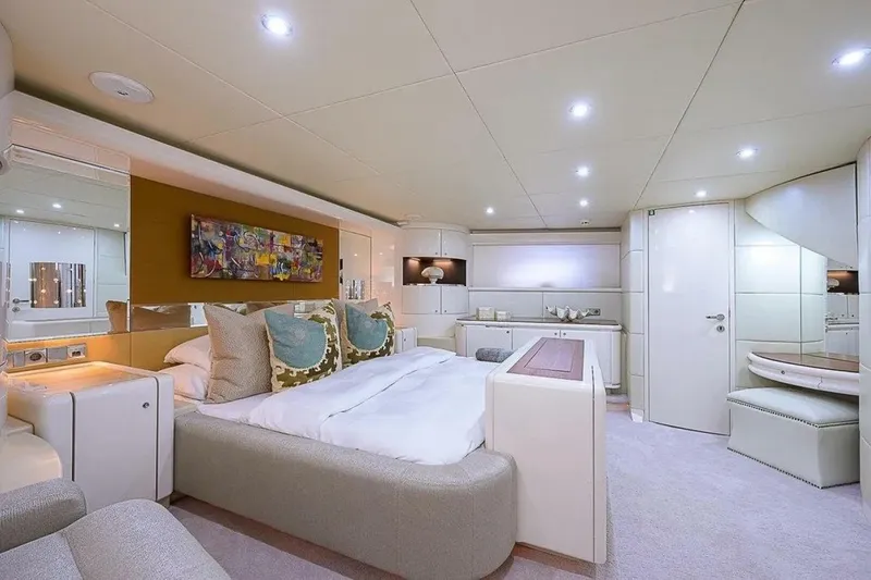 Slide: The Image of DMB Danube Motor Yacht 2005 - 5070468