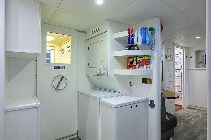 Slide: The Image of DMB Danube Motor Yacht 2005 - 5070471