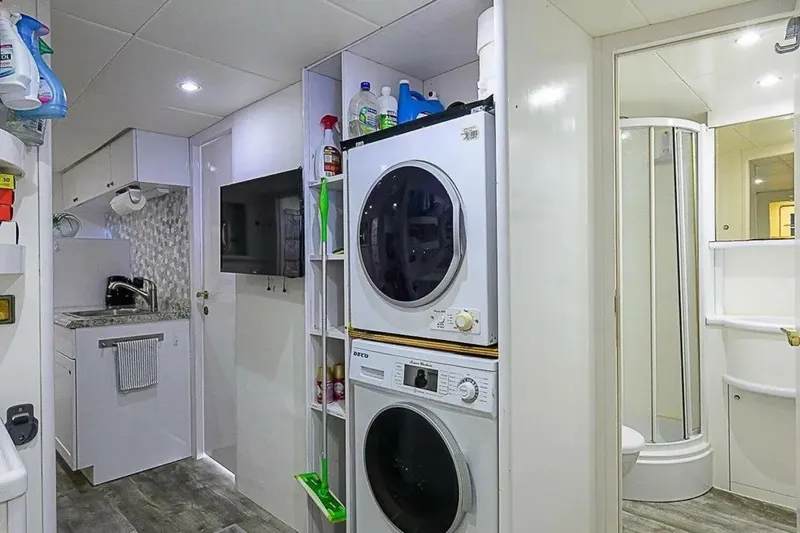 Slide: The Image of DMB Danube Motor Yacht 2005 - 5070472