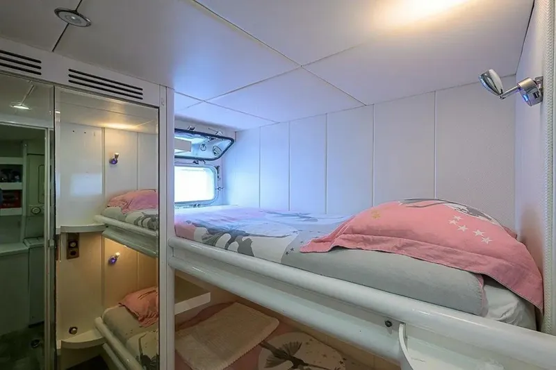 Slide: The Image of DMB Danube Motor Yacht 2005 - 5070474