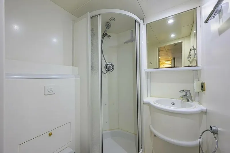 Slide: The Image of DMB Danube Motor Yacht 2005 - 5070476