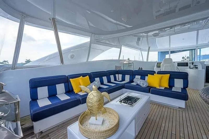 Slide: The Image of DMB Danube Motor Yacht 2005 - 5070477