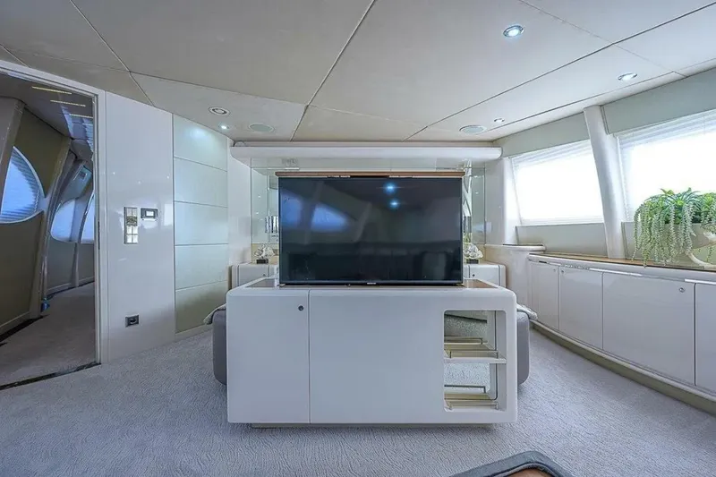 Slide: The Image of DMB Danube Motor Yacht 2005 - 5070479