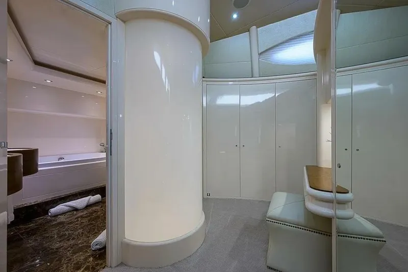 Slide: The Image of DMB Danube Motor Yacht 2005 - 5070480