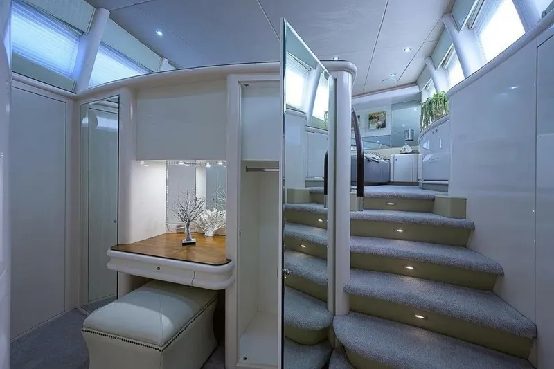 Slide: The Image of DMB Danube Motor Yacht 2005 - 5070483