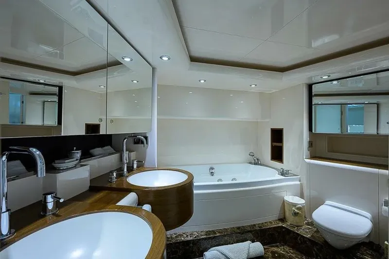 Slide: The Image of DMB Danube Motor Yacht 2005 - 5070484