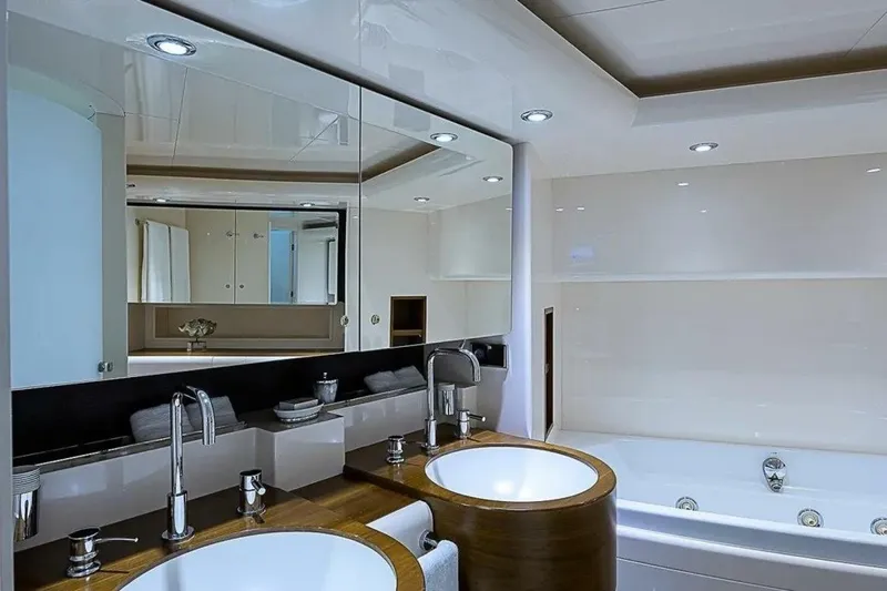 Slide: The Image of DMB Danube Motor Yacht 2005 - 5070485