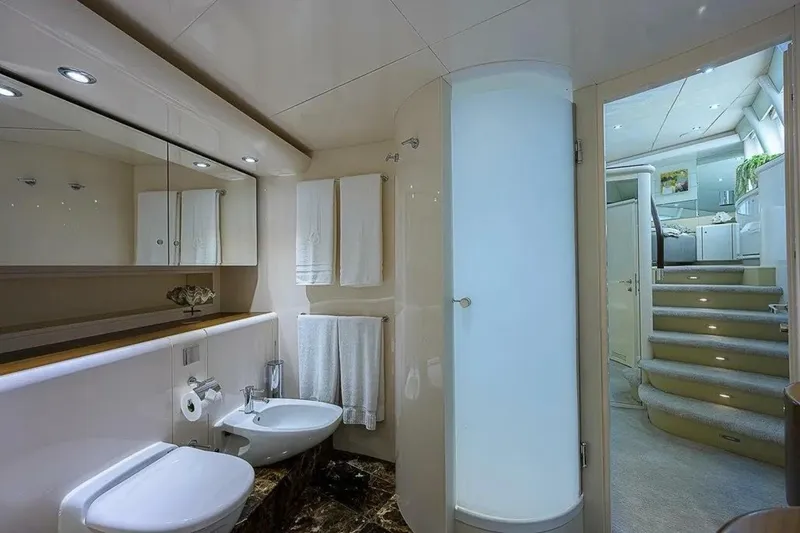 Slide: The Image of DMB Danube Motor Yacht 2005 - 5070486