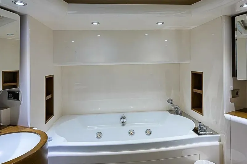 Slide: The Image of DMB Danube Motor Yacht 2005 - 5070488